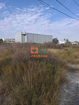 【售】土庫越港都內農地