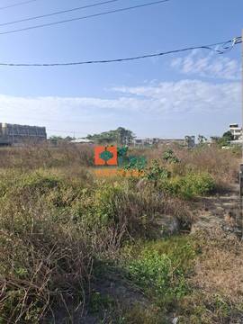 【售】土庫越港都內農地