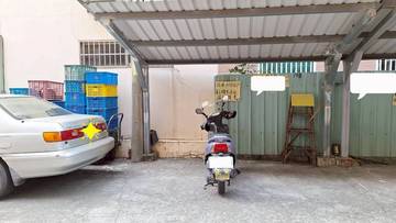 斗六•民生南路旁～    8房•優質透天