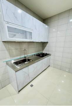 鎮北路278巷田字型住家