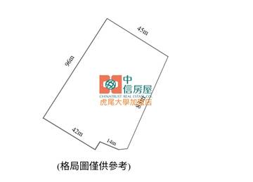 【售】斗南工業區建地