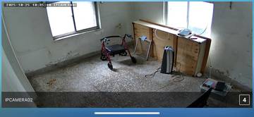 新莊復興路二段公寓一樓出租