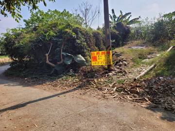 古坑近國3農建地