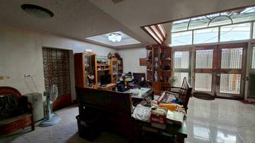 瑞光大地坪透天