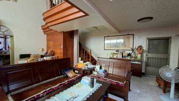 瑞光大地坪透天