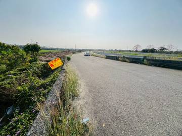 斗南林子小農地