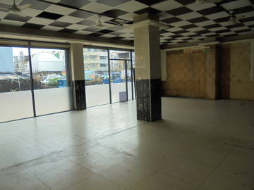 {租店鋪}員林市光明南街1樓角間店鋪