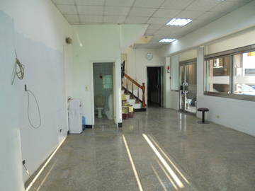 {租店鋪}社頭鄉員集路二段1樓透天角間店舖