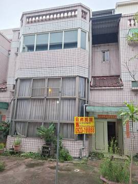 八德-豐和家園双車庫別墅