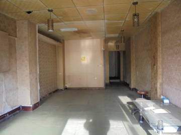 {租店鋪}員林市中山路二段三樓透天店舖