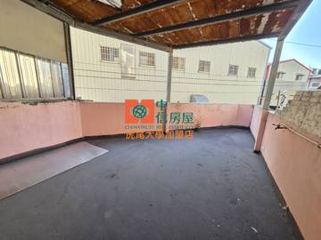 虎尾林森路店面