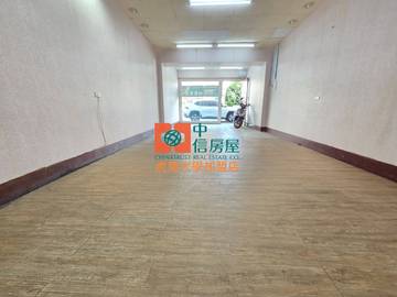 虎尾林森路店面