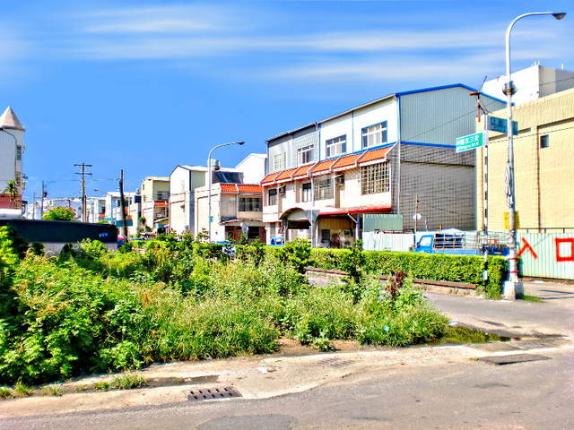 賣地 正東萊路建地 彰化縣和美鎮 糖友三街 | 臺灣住宅生活網-提供