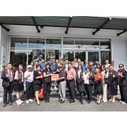 宜蘭建案參訪+宜蘭代銷姐妹會餐敘~暨八屆第8次理監事聯席會議 114.3.27