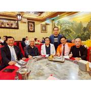 第八屆第9次理監事聯席會議114.10.27